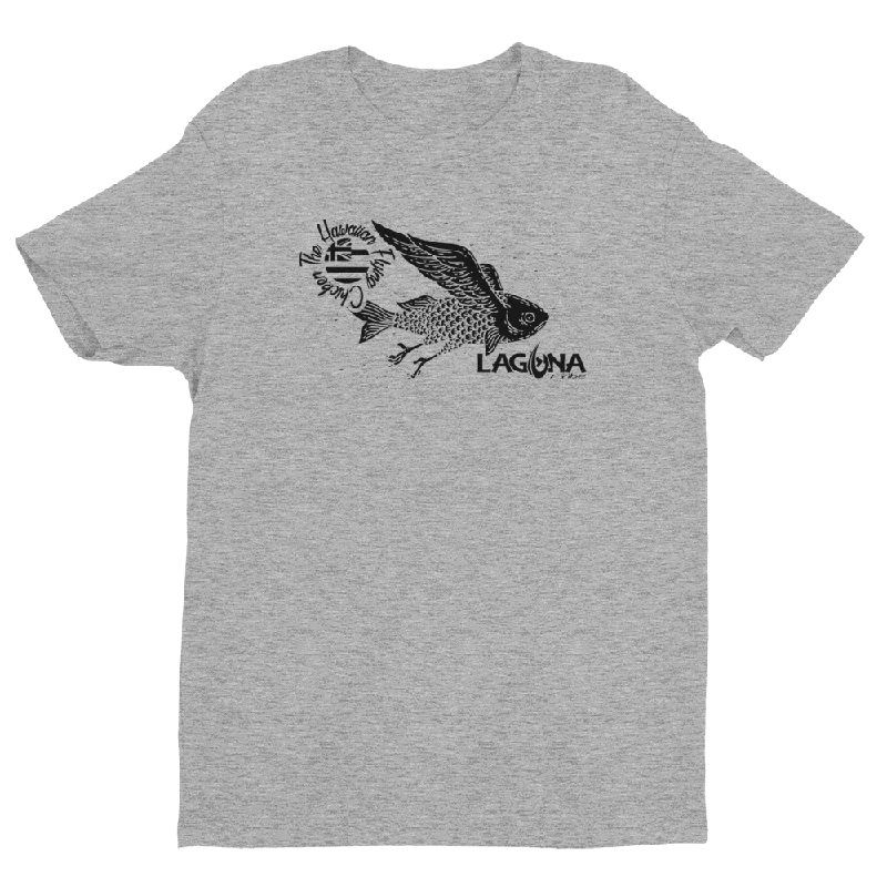 Everyday Utility Flying Hawaiian T-shirt