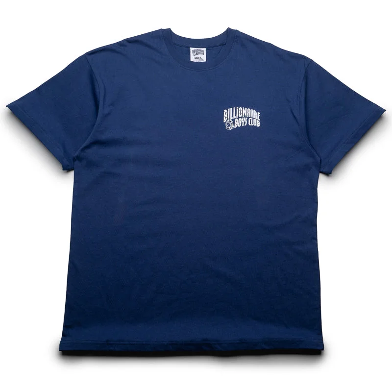 Relaxed Fashion Billionaire Boys Club Arch Tee - Medieval Blue