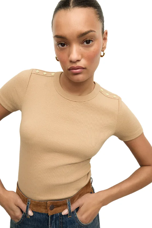 Casual Outdoors Draya Tee