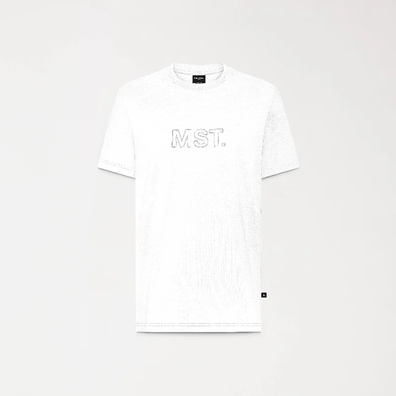 Sophisticated Weekend PALACE T-SHIRT MEN WHITE