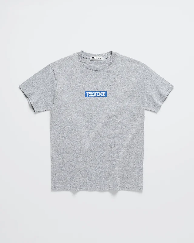 Casual Essentials Pantry Midweight Tee