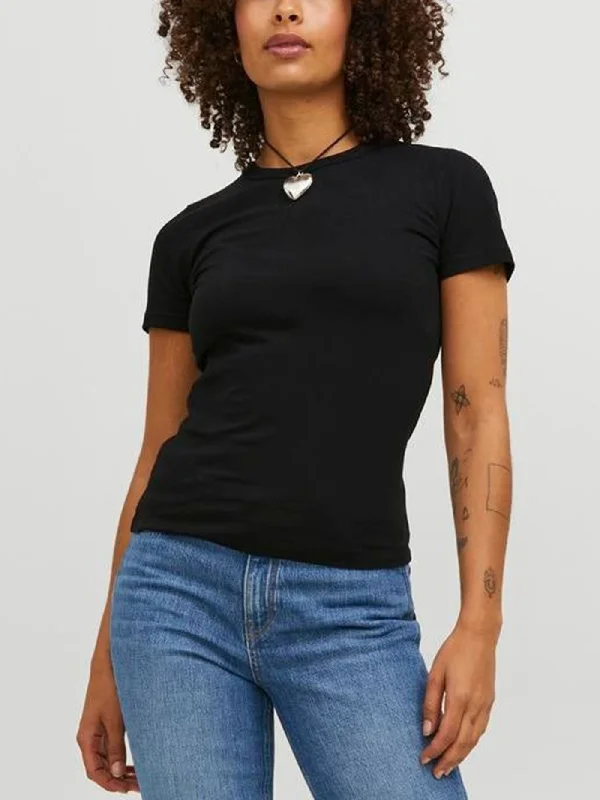 Elevated Monochrome Gigi T-Shirt