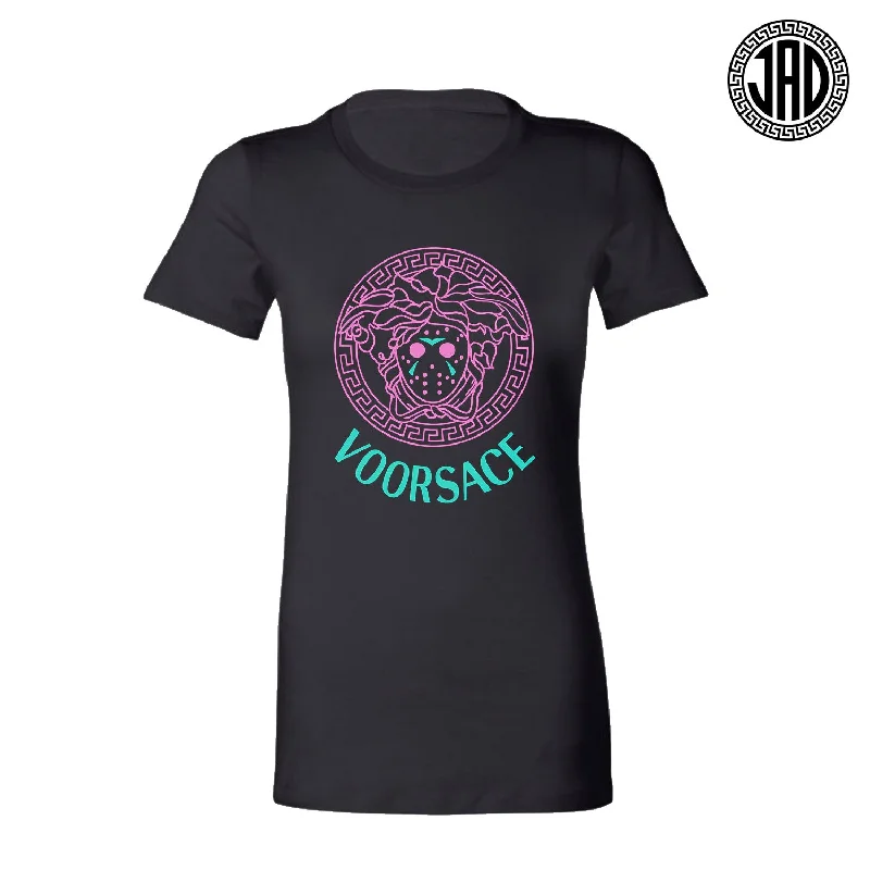 Streetwear Fusion Voorsace V2 - Women's Tee