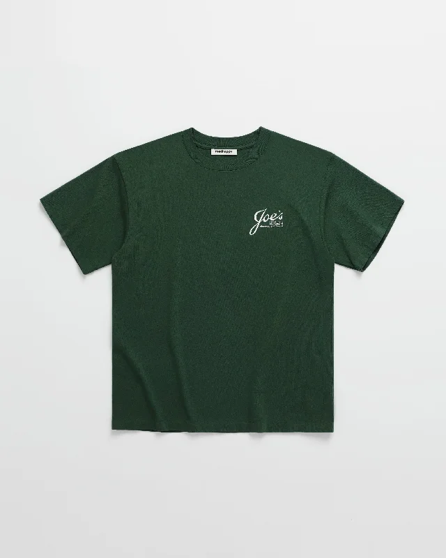 Elegant Sporty Joe's Original Midweight Tee