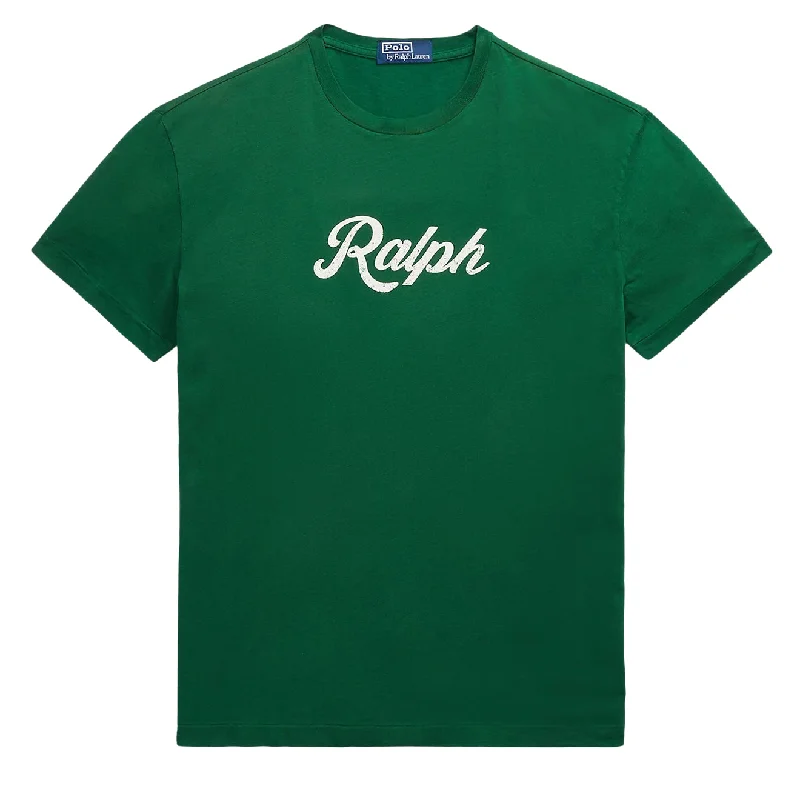 Sophisticated Weekend Polo Ralph Lauren The Ralph T-Shirt New Forest