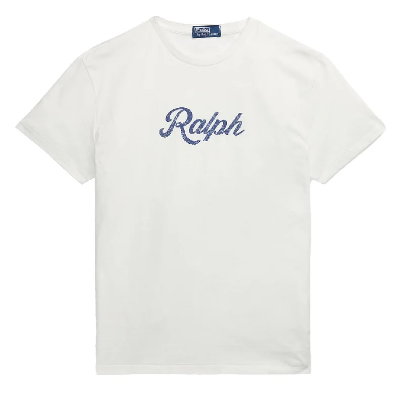 Retro Smart Polo Ralph Lauren The Ralph T-Shirt Nevis