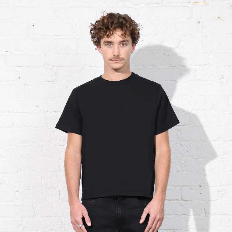 Rugged Street The Silverlake Crop Tee II