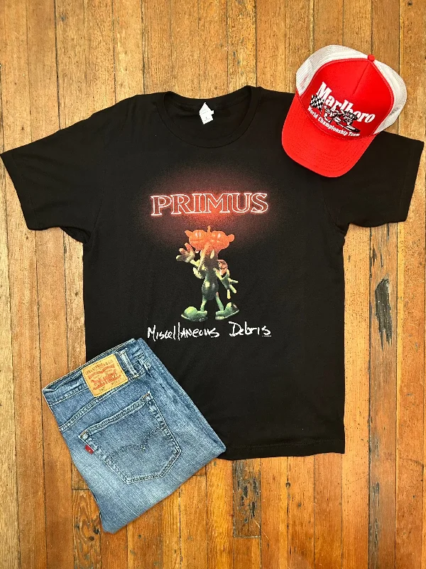 Rugged Prints Primus Miscellanious T-Shirt