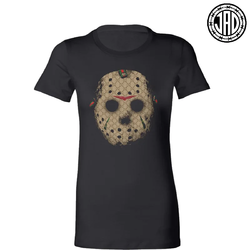 Modern Basics Luxury Lake Killer - Women's Tee