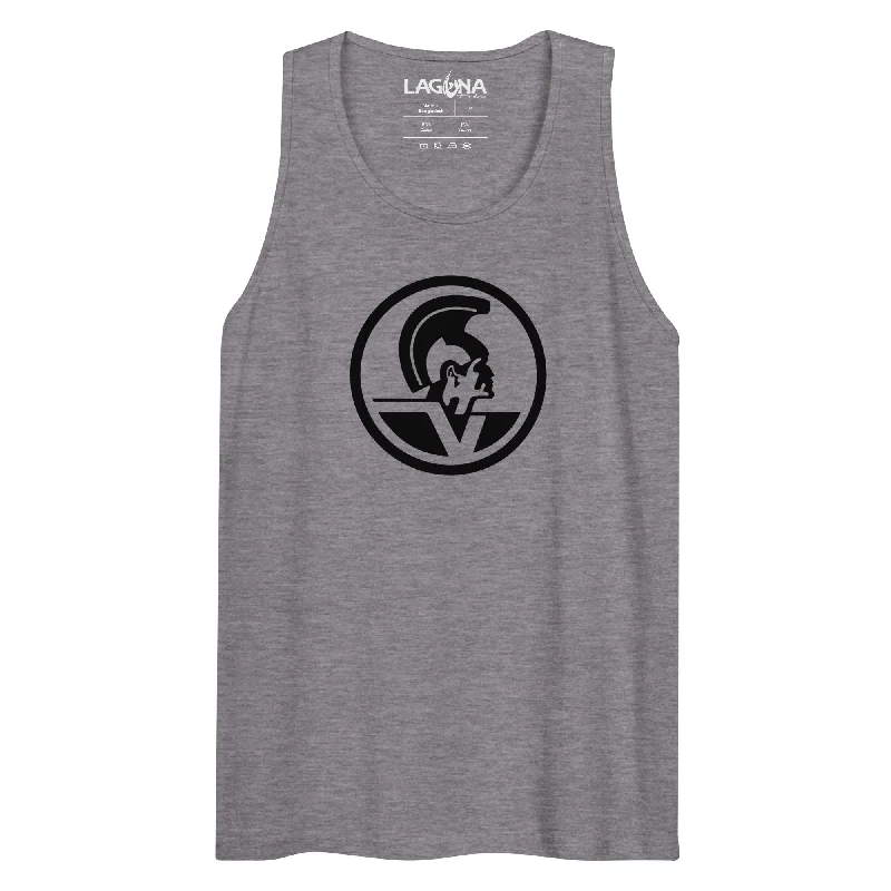 Sleek Layers Primo Men’s premium tank top