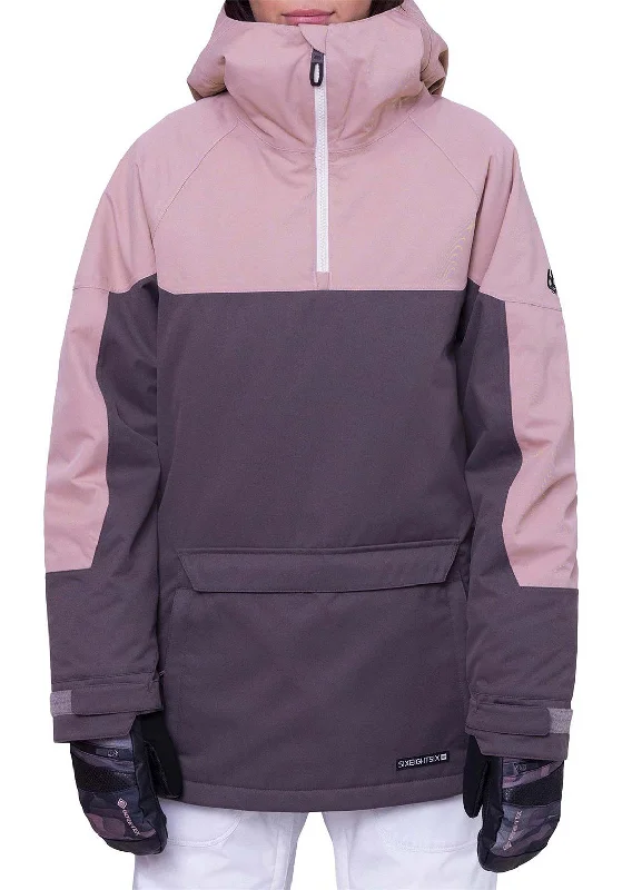Classic Weekend 686 Women's Upton Anorak