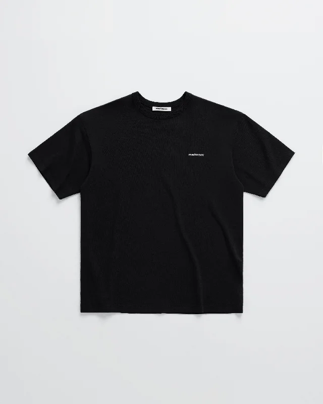 Contemporary Outfit Classics Heavyweight Tee