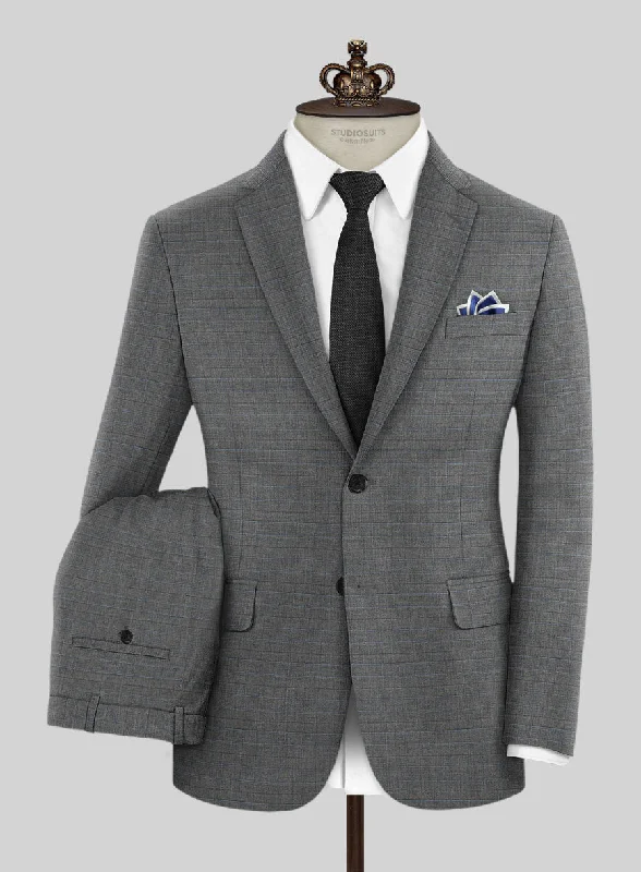 Modern Weekend Bristol Glen Advaro Suit