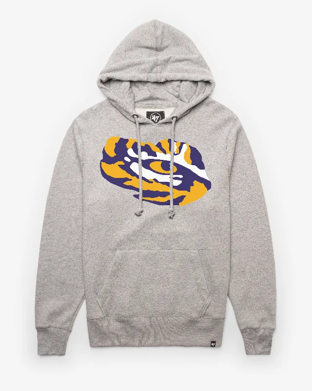 Streetwear Fusion LOUISIANA STATE TIGERS LSU IMPRINT '47 HEADLINE HOOD