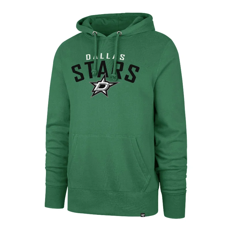 Modern Tailored DALLAS STARS OUTRUSH '47 HEADLINE HOOD