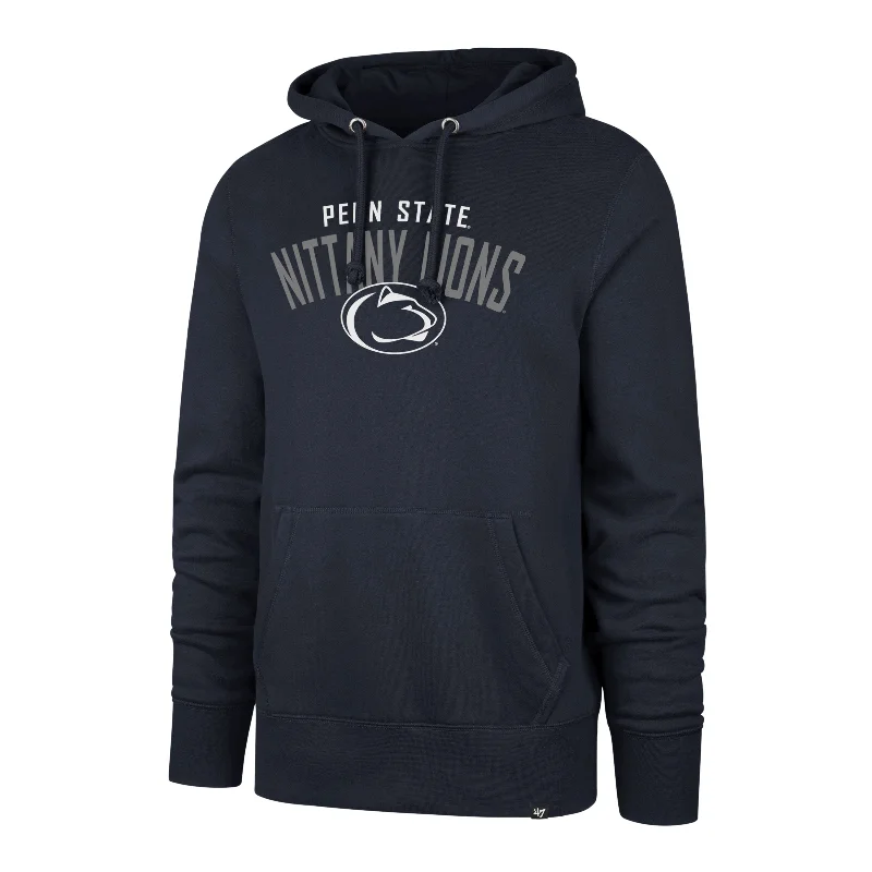 Neutral Streetwear PENN STATE NITTANY LIONS OUTRUSH '47 HEADLINE HOOD