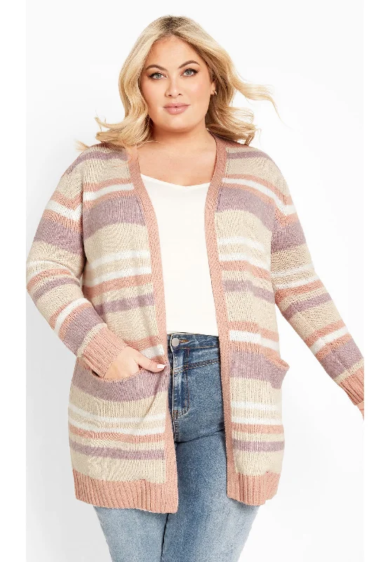 Smart Basics Simone Cardigan