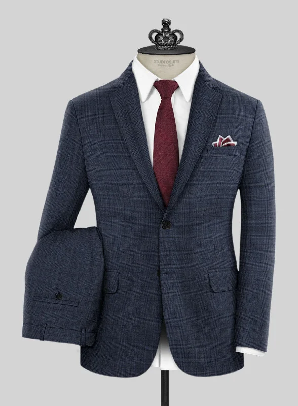 Urban Sporty Bristol Glen Anar Suit