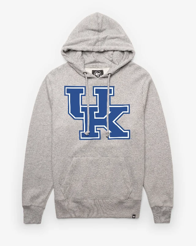 Rugged Minimalism KENTUCKY WILDCATS IMPRINT '47 HEADLINE HOOD