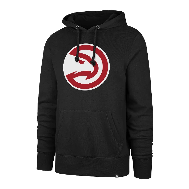 Tailored Utility ATLANTA HAWKS IMPRINT '47 HEADLINE HOOD