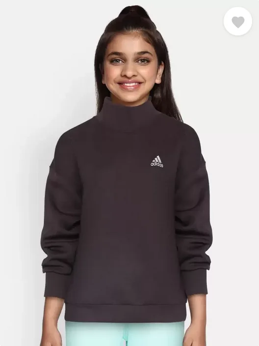 Bold Street Edge Purple sweatshirt  13-14y (158-164cm)