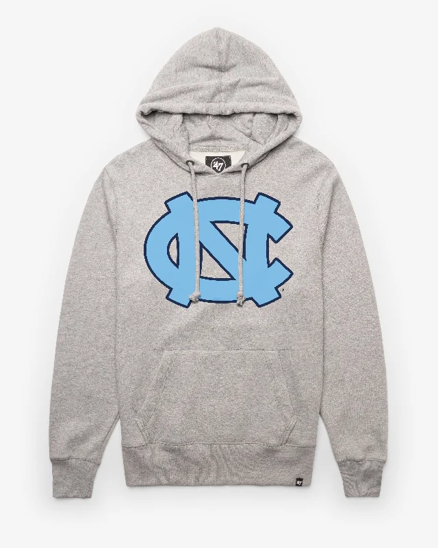 Classic Statement NORTH CAROLINA TAR HEELS UNC IMPRINT '47 HEADLINE HOOD