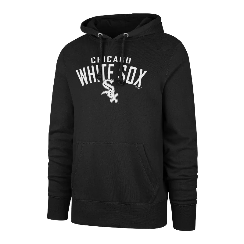 Rugged Utility CHICAGO WHITE SOX OUTRUSH '47 HEADLINE HOOD