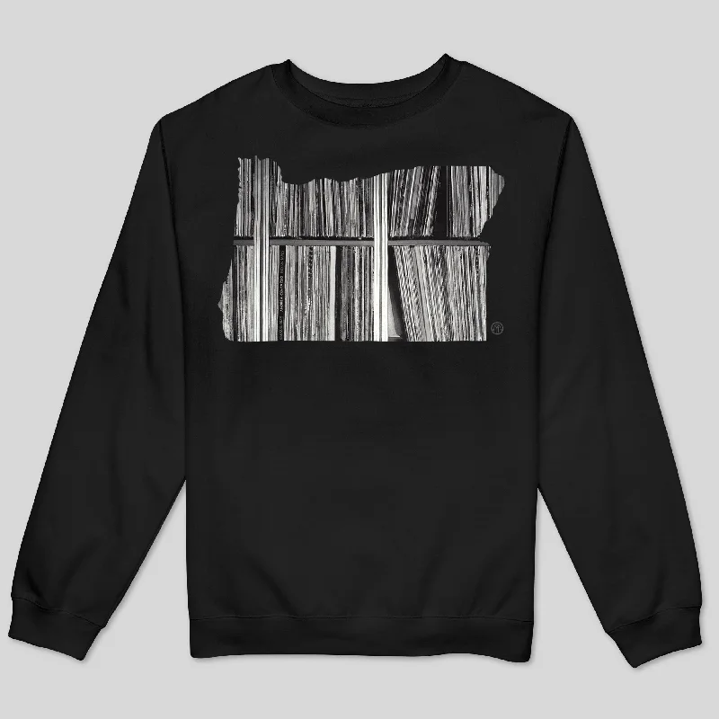 Soft Casual OR RECORDS MEN'S SWEATSHIRT