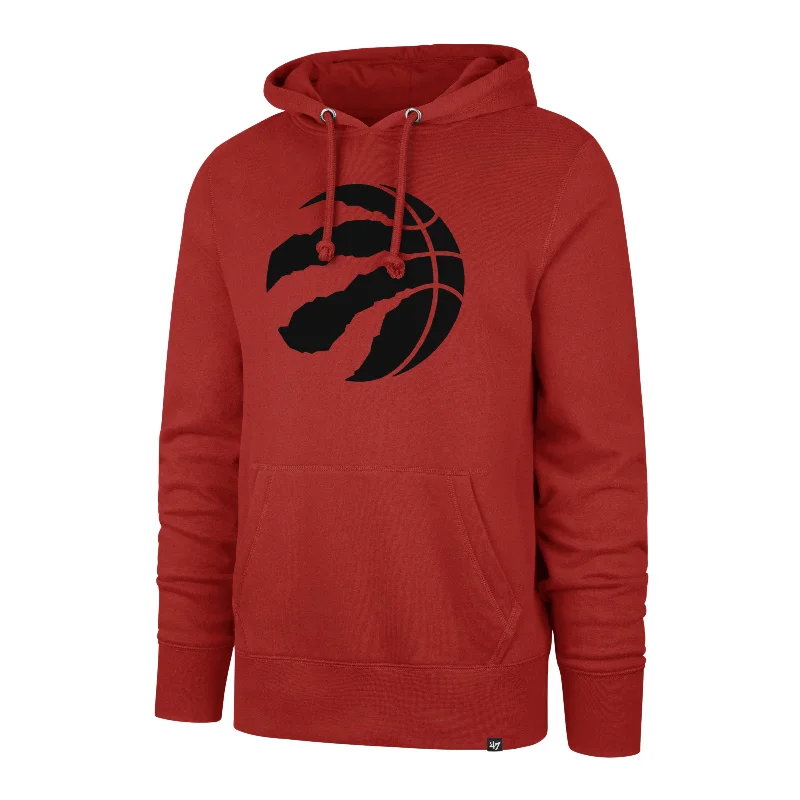 Smart Layering TORONTO RAPTORS IMPRINT '47 HEADLINE HOOD