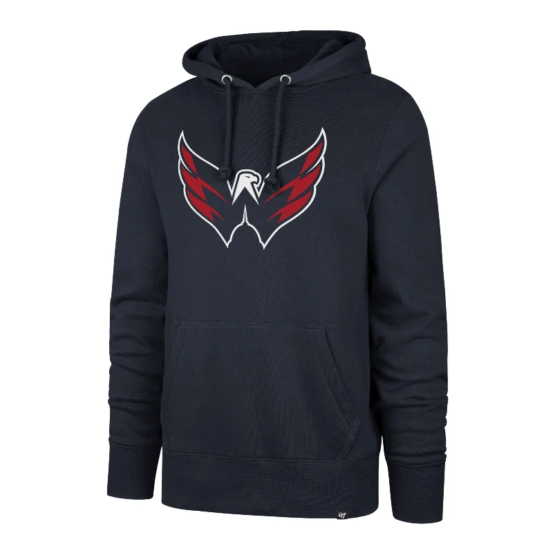 Urban Layering WASHINGTON CAPITALS IMPRINT '47 HEADLINE HOOD