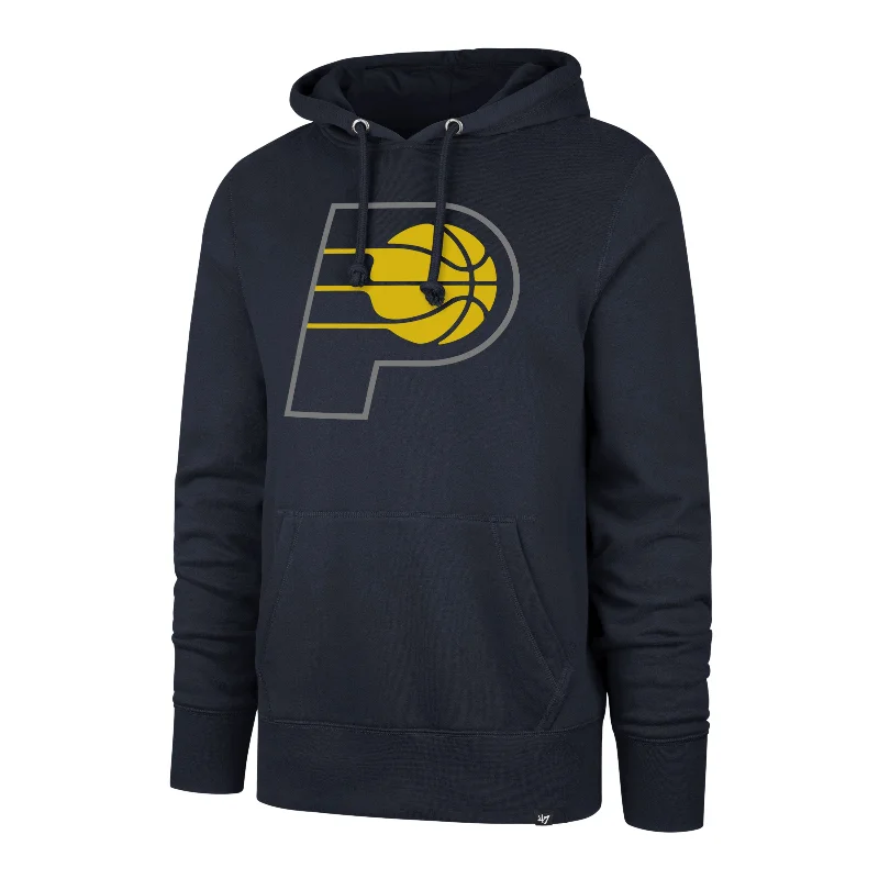 Casual Outdoors INDIANA PACERS IMPRINT '47 HEADLINE HOOD