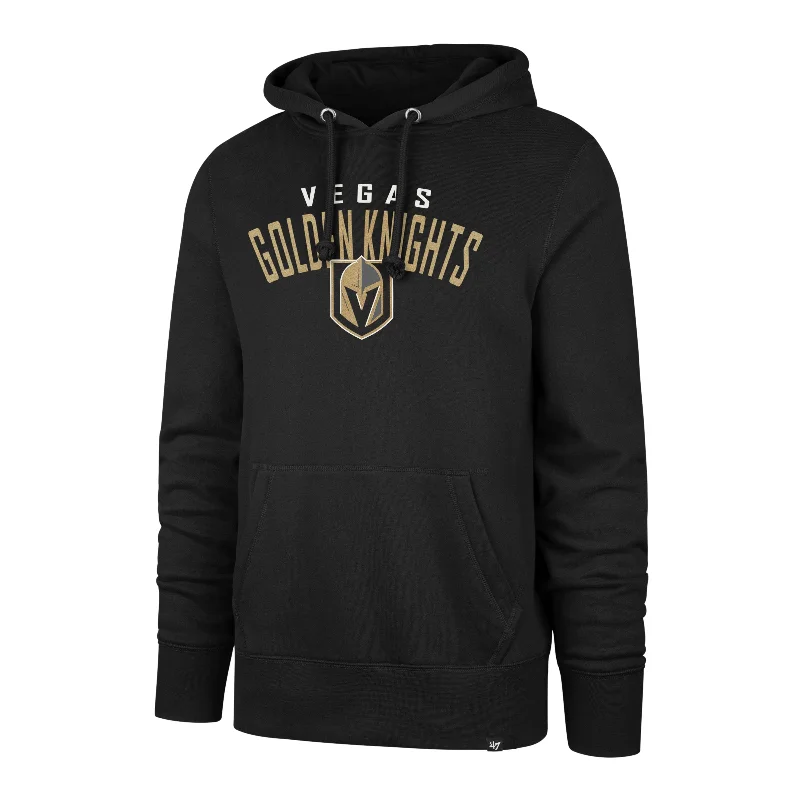 Chic Outerwear VEGAS GOLDEN KNIGHTS OUTRUSH '47 HEADLINE HOOD