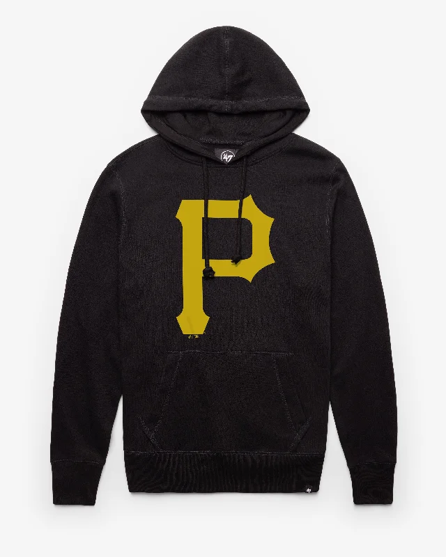 Soft Minimalism PITTSBURGH PIRATES IMPRINT '47 HEADLINE HOOD