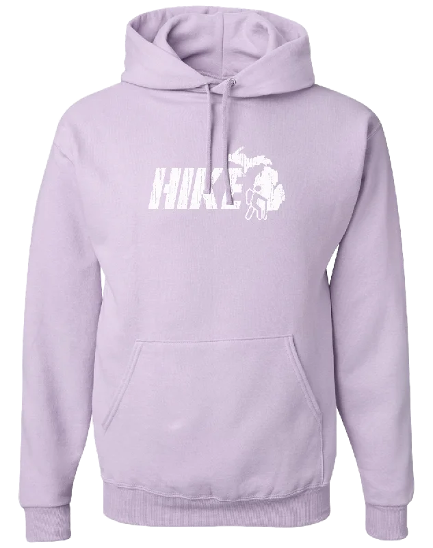 Relaxed Outdoors Hike MI Hoodie