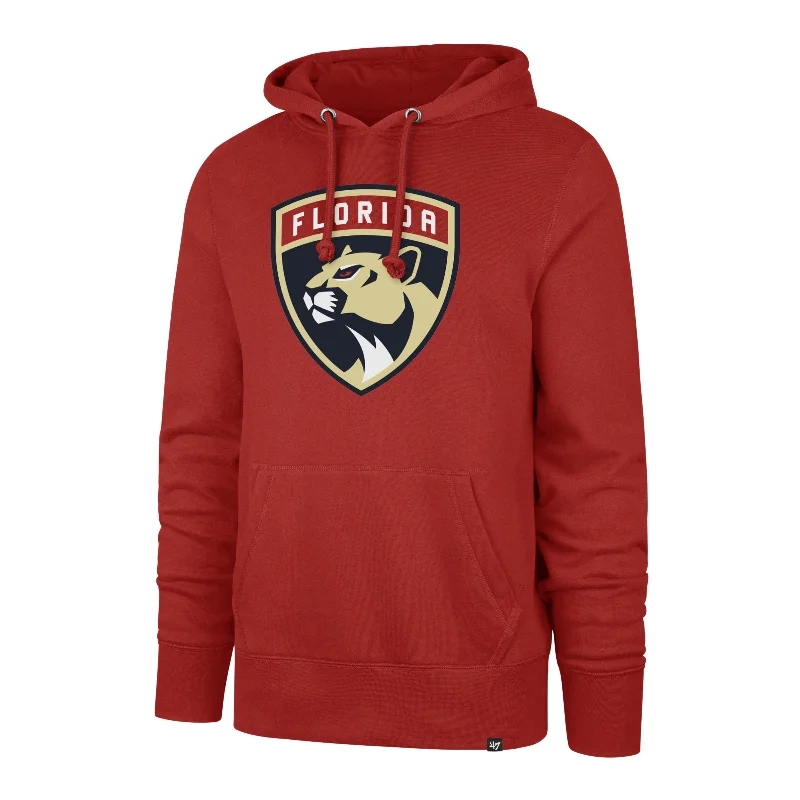 Modern Basics FLORIDA PANTHERS IMPRINT '47 HEADLINE HOOD