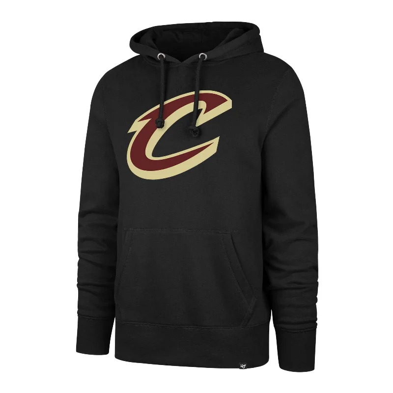 Sleek Layers CLEVELAND CAVALIERS IMPRINT '47 HEADLINE HOOD