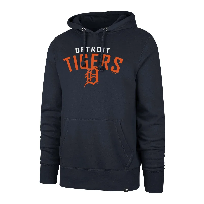 Classic Neutrals DETROIT TIGERS OUTRUSH '47 HEADLINE HOOD