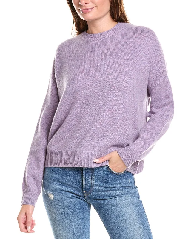 27 Miles Malibu Cashmere Sweater