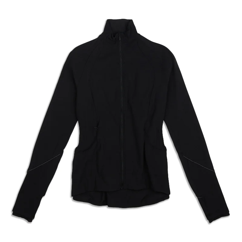 Gait Keeper Jacket - Resale