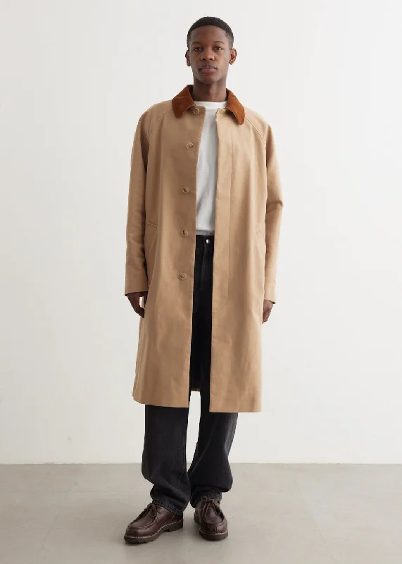 Gaspard Mac Coat