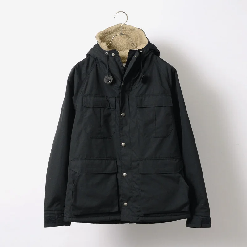 Sierra Designs / 65/35布Boa Mountain Parka