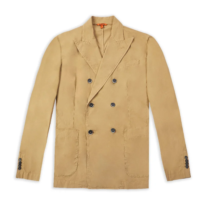 Siroco Pavion Blazer - Khaki