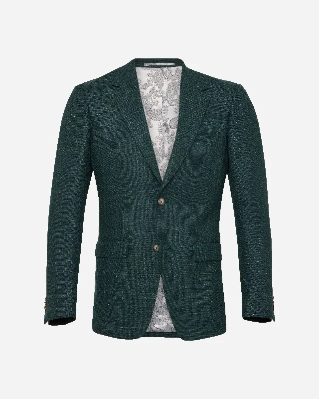 Bundy Blazer