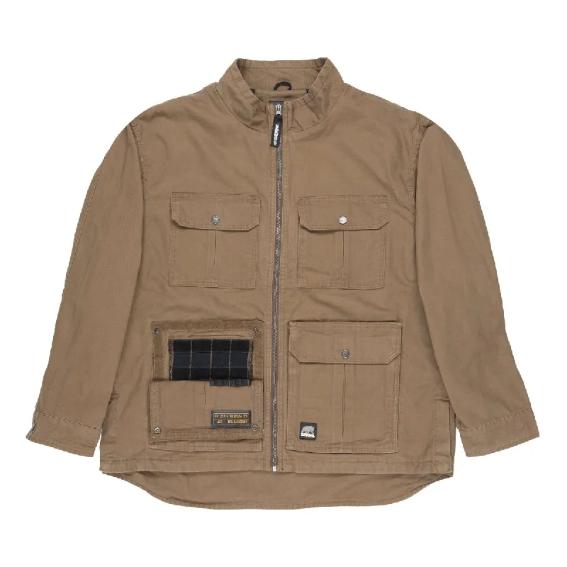 Lightweight Bravo One One Jacket