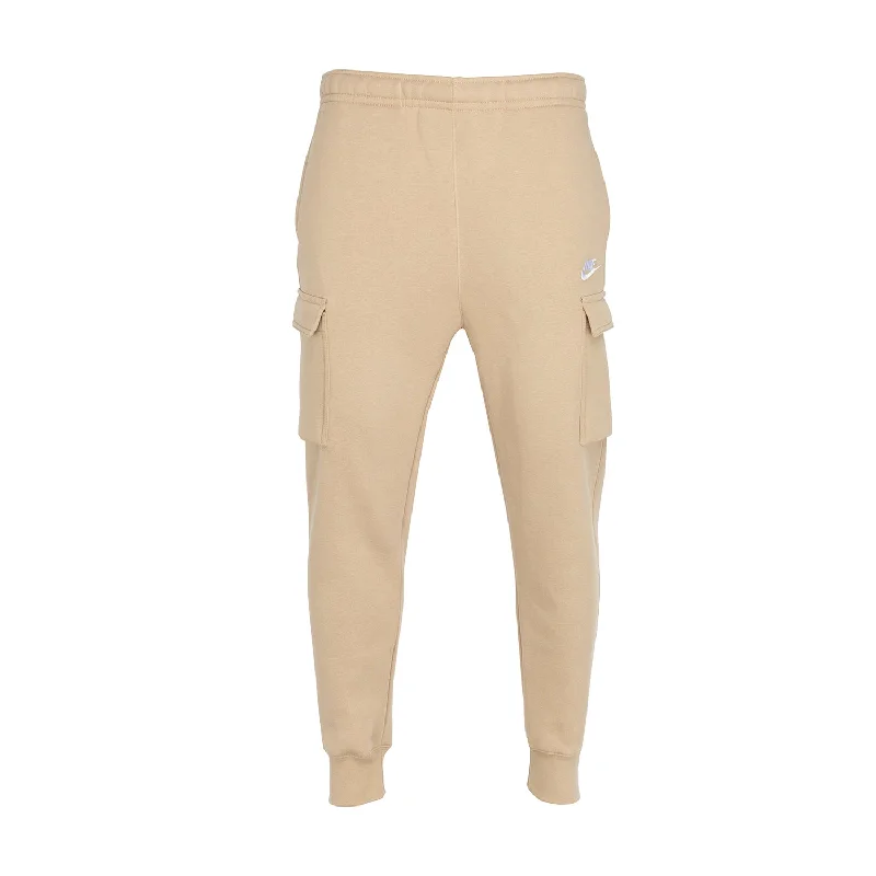 Club Fleece Cargo Pant - Mens