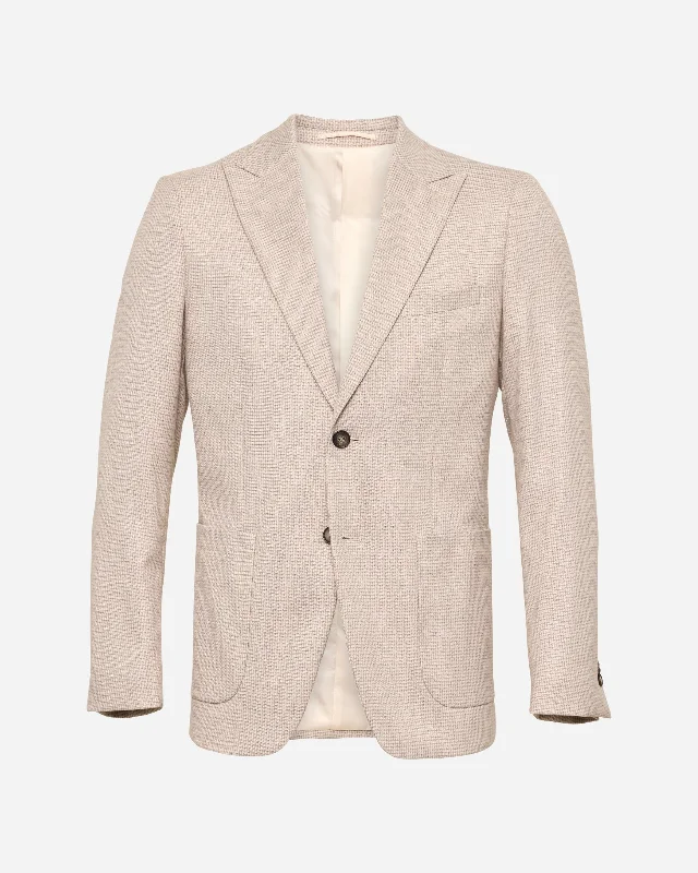 Colima Blazer