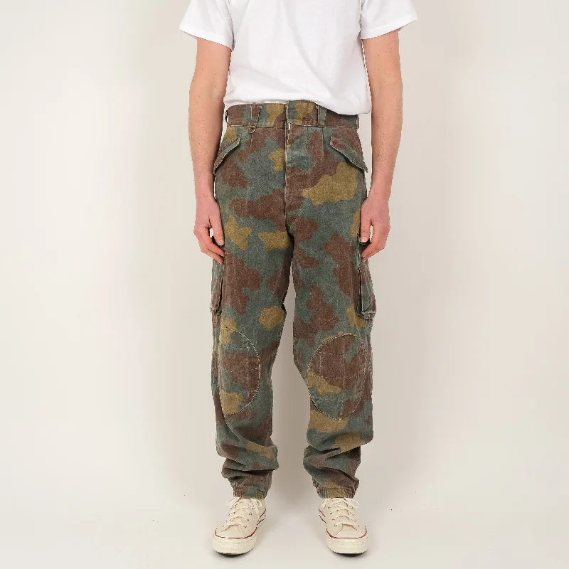 SAN MARCO IT CARGO PANTS