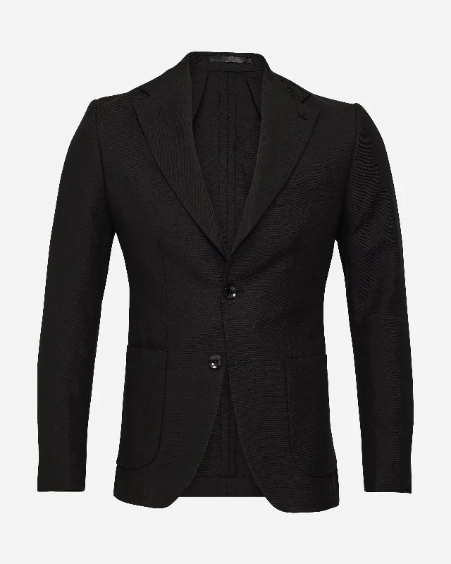 Unstructured Blazer