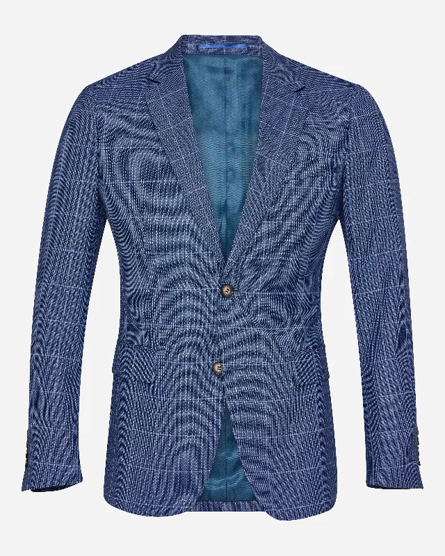 Weston Blazer