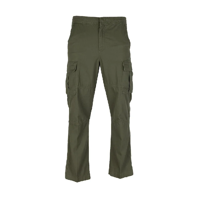 Open Hem Cargo Pant - Mens